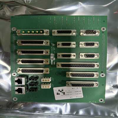 LamResearch原装控制板，型号810-802902--议价商品