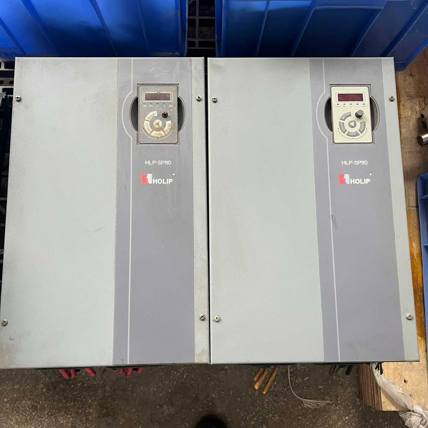 【请询价】海利普HLP-SP110变频器 HLP-SK11000304