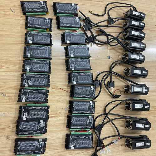 雷赛57闭环步进电机，驱动CL57C，CL57，脉冲信号5V{议价}