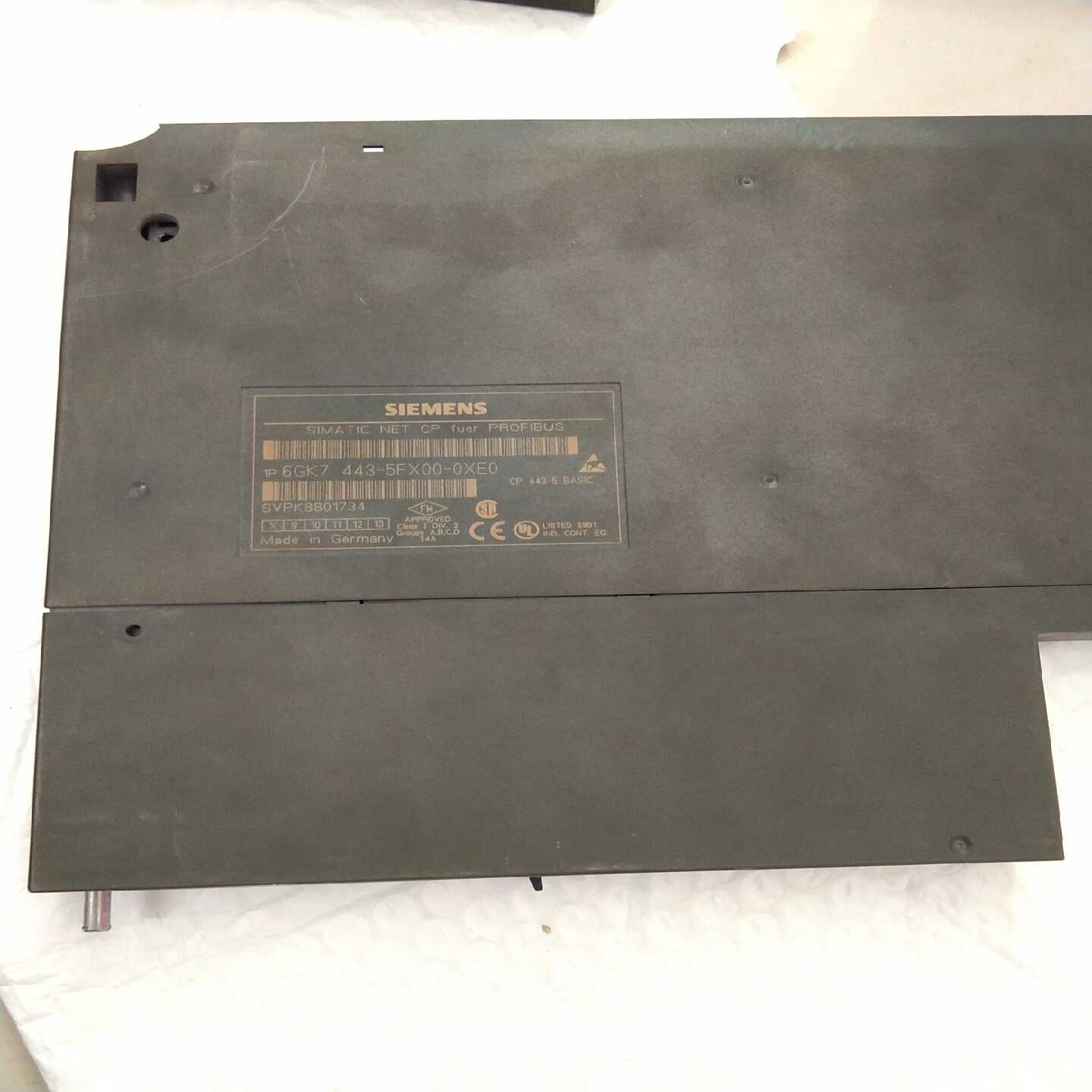 【议价】6GK7443-5FX00-0XE0件6GK74适用