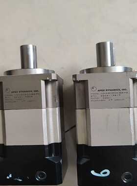 台湾APEXDYNAMICS行星减速机，型号AB060A---议价商品