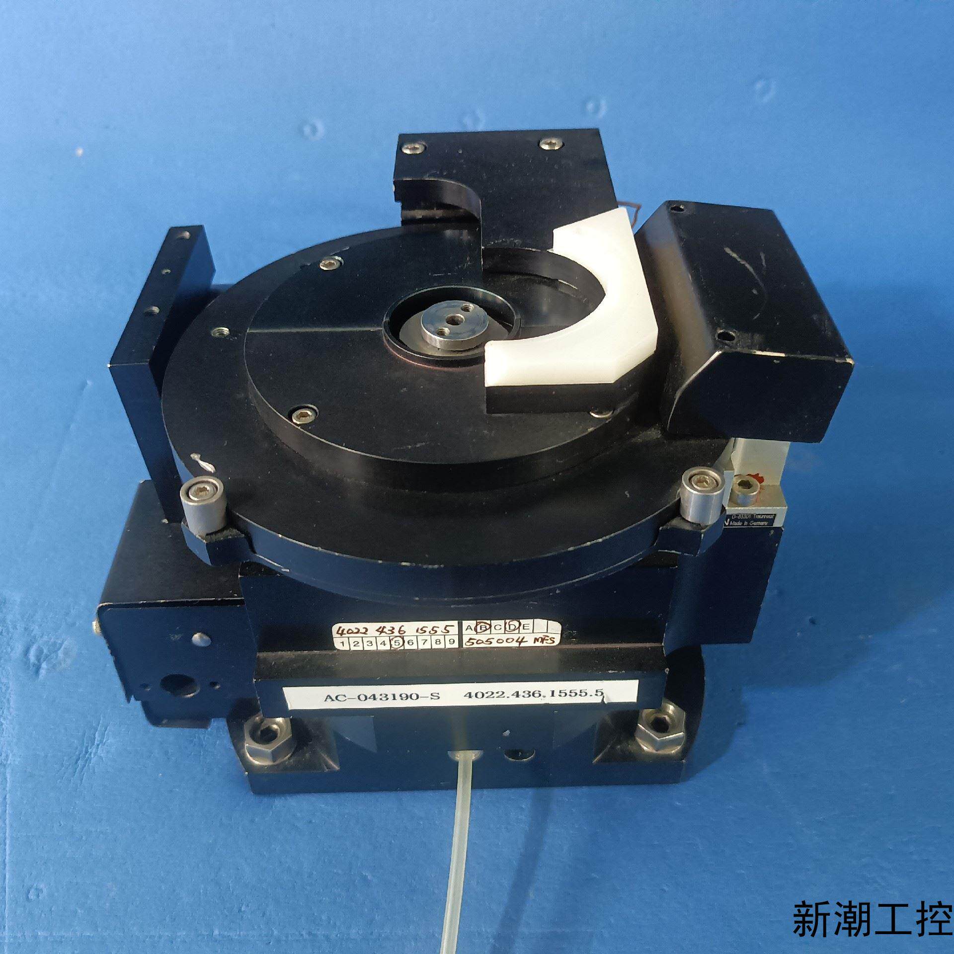 ASML阿斯麦 402243615555 阿斯麦光刻机议价商品