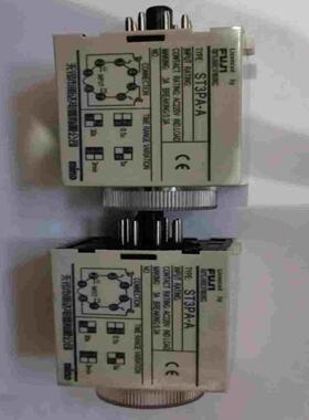 2-DST3PA-A富士时间继电器通电延时【卡奥电子】