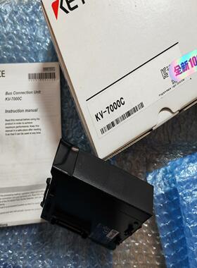 基恩士KEYENCEKV-7000C询价