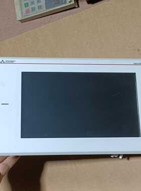 三菱触摸屏GT2508-VTWA 原装拆机漂亮--议价商品