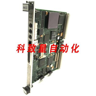 工业配件10350-01044 REVL AWCII 040计算机CPU模块