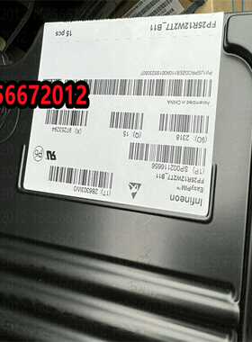 【议价】FP25R12W2T7_B11FP35R12W