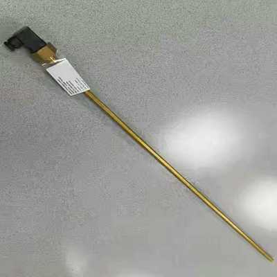 BUHLER比勒温度传感器MK2-G1/2-MS/EK2（佳毅工控）