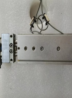 【请询价】大厂拆机德国FESTO双作用气缸DPZC-16-100-P-