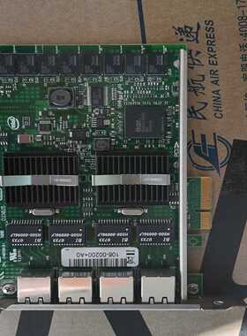 议价网卡I404120四口网卡适用