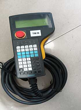 询价TAZMO工业手持控制器LOTNO.MK1444-1-77X