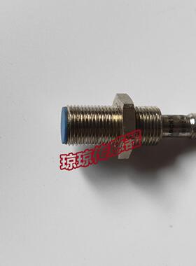 德国施克IME12-04BPSZTOK西克SICK电感式接近开关传感器接插式