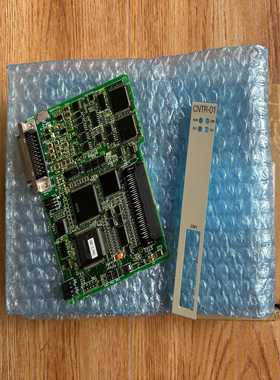 安川JAPMC-PL2300-E控制器卡件CNTR-01，全询价