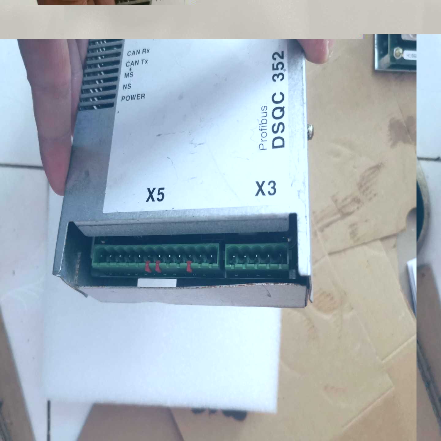 MTL831B，成色如图，仅剩两台，联系(通通配件）