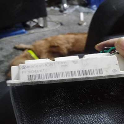 【议价】FF200R12KT4IGBT功率模块适用