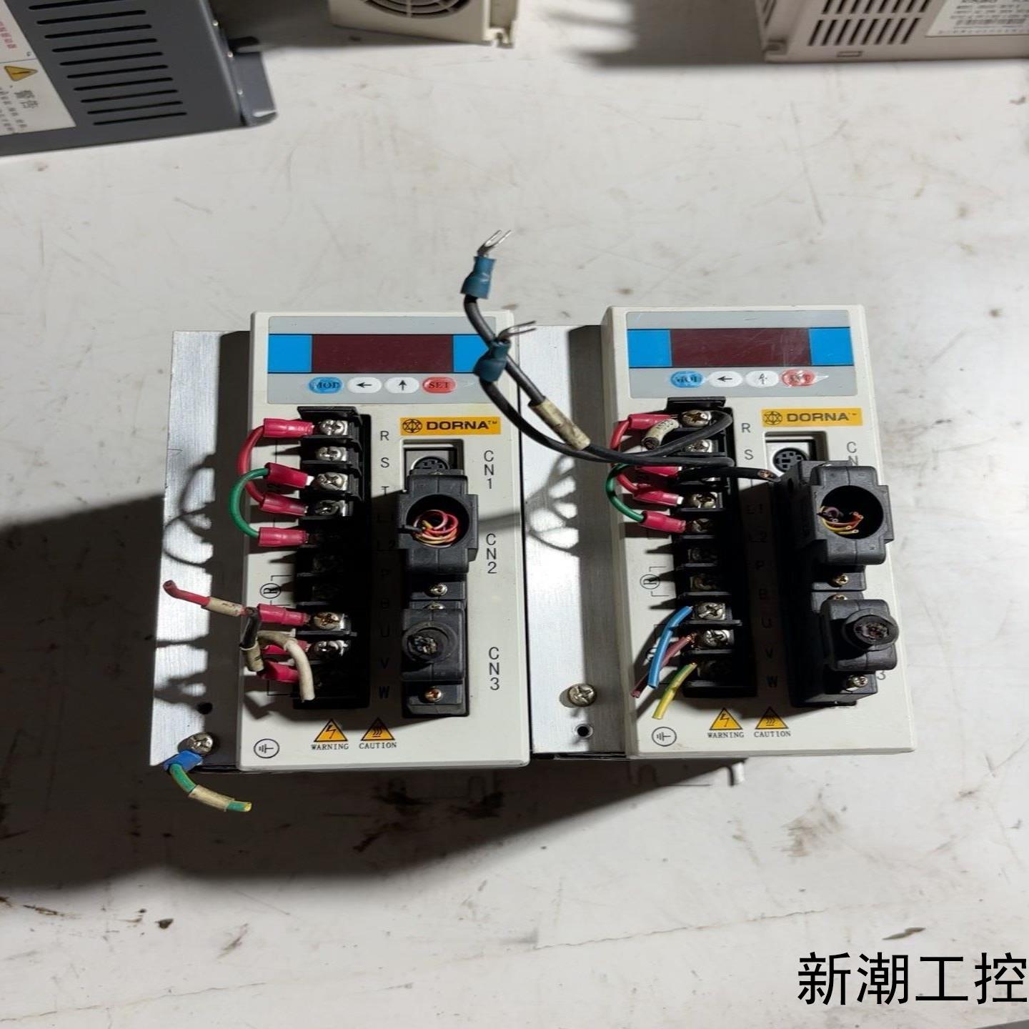 东能伺服驱动器型号EPS-KA01D2123-6000成议价商品