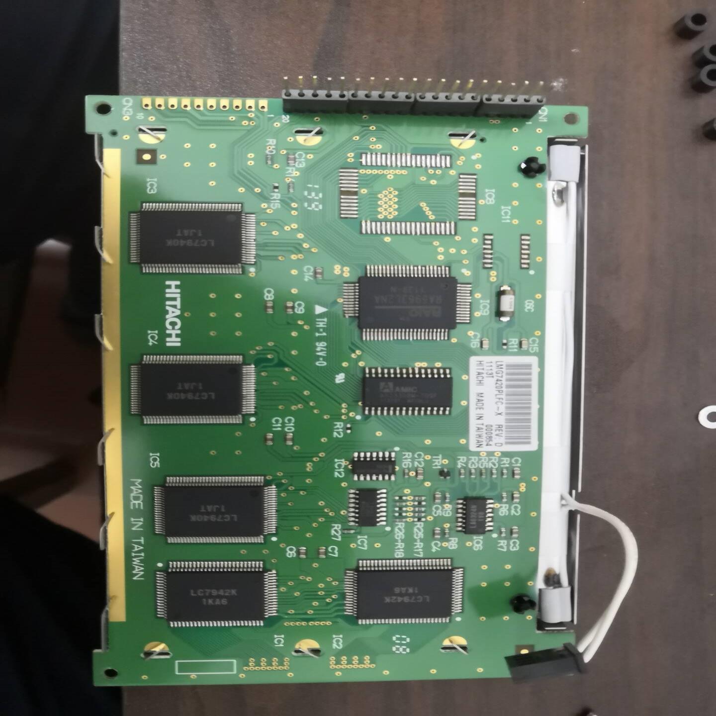 LMG7420PLFC-X日立工控液晶显示屏51寸另有兼用替代现货