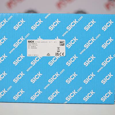 SICK SRM50HGV0S23 ID 1118878 CODIFICADOR  6 meses de garanta