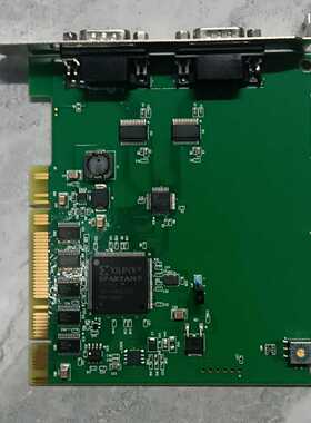 【议价】CONTECCOM-2(pci)H卡适用