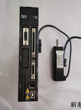 台达A2100w伺服议价商品