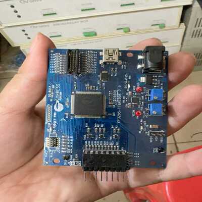 赛普拉斯测试板CYPRESS测试板CY3295-TTBR--议价商品