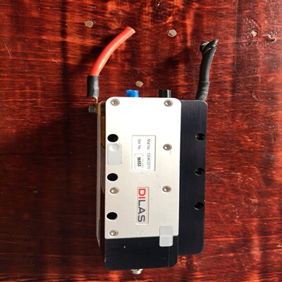 DILAS激光器激光器询价