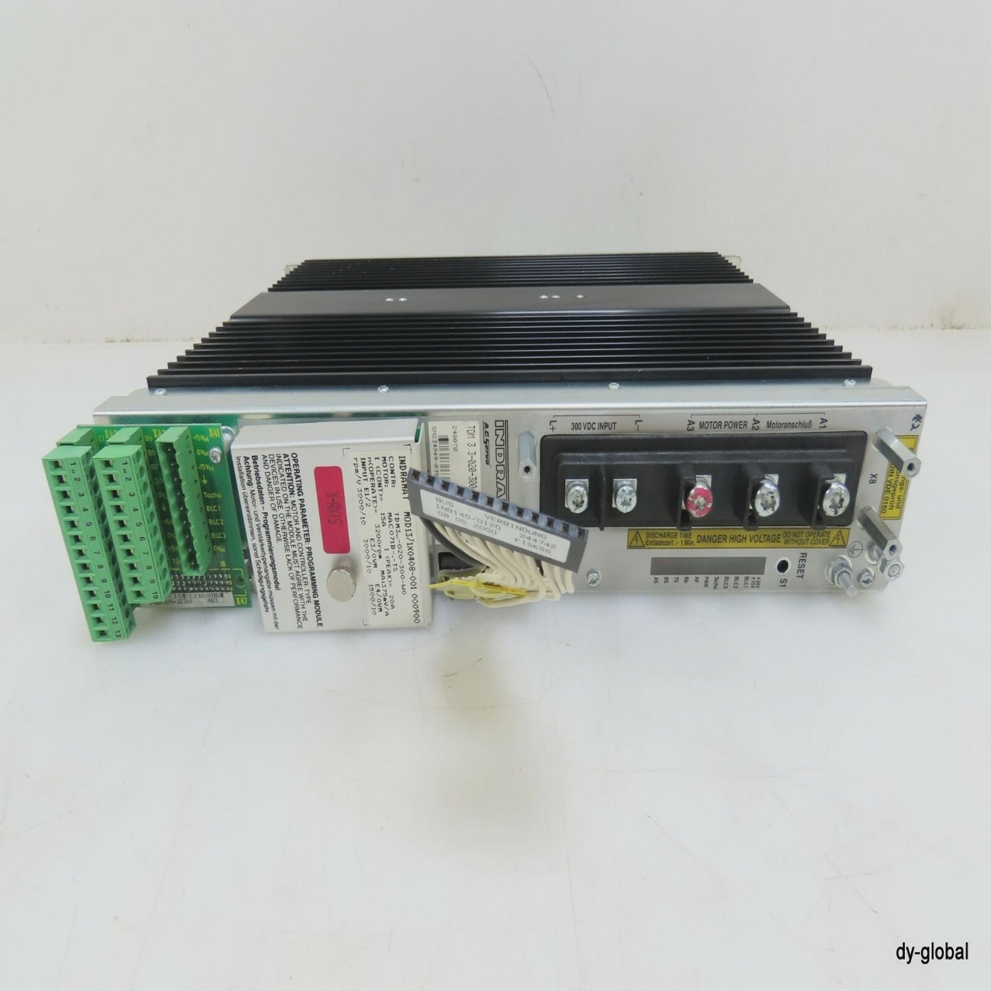 INDRAMATBOSCH发球杆MOD13/1X0408-001适用于MAC071A-TSDR