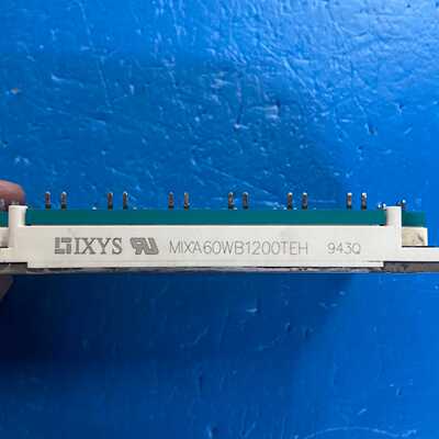 MIXA60WB1200TEH  功能包好