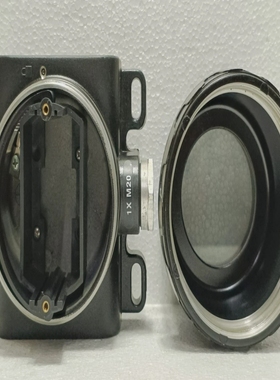 Det-Tronics006264-014JBOXAL2PT-LM20/25ExplosionProof