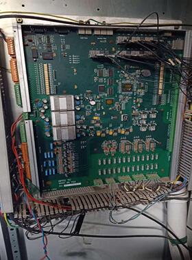 WPFC-V220281A上海风电主板E252098 38 10 现货实照 到付询价