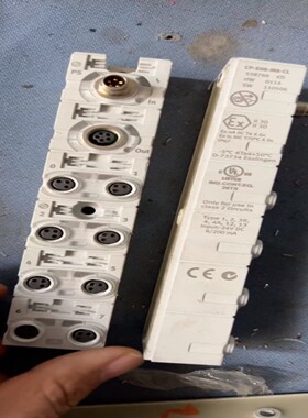 【请询价】费斯托 FESTOCP-E08-M8-CL模块 538788