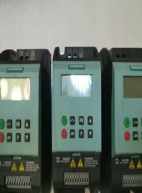 【议价】变频器G110-CPM110USS6SL3211-适用