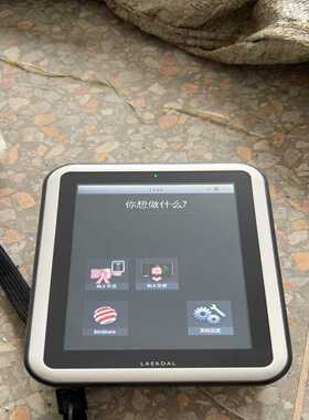 挪威laerdal，模拟器配套simpad，懂得来充电有显--议价商品