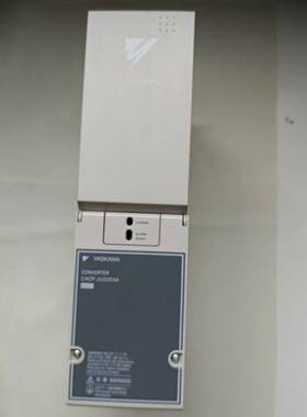 YASKAWA安川全新机器人驱动器CACP-JU22D3A--议价商品