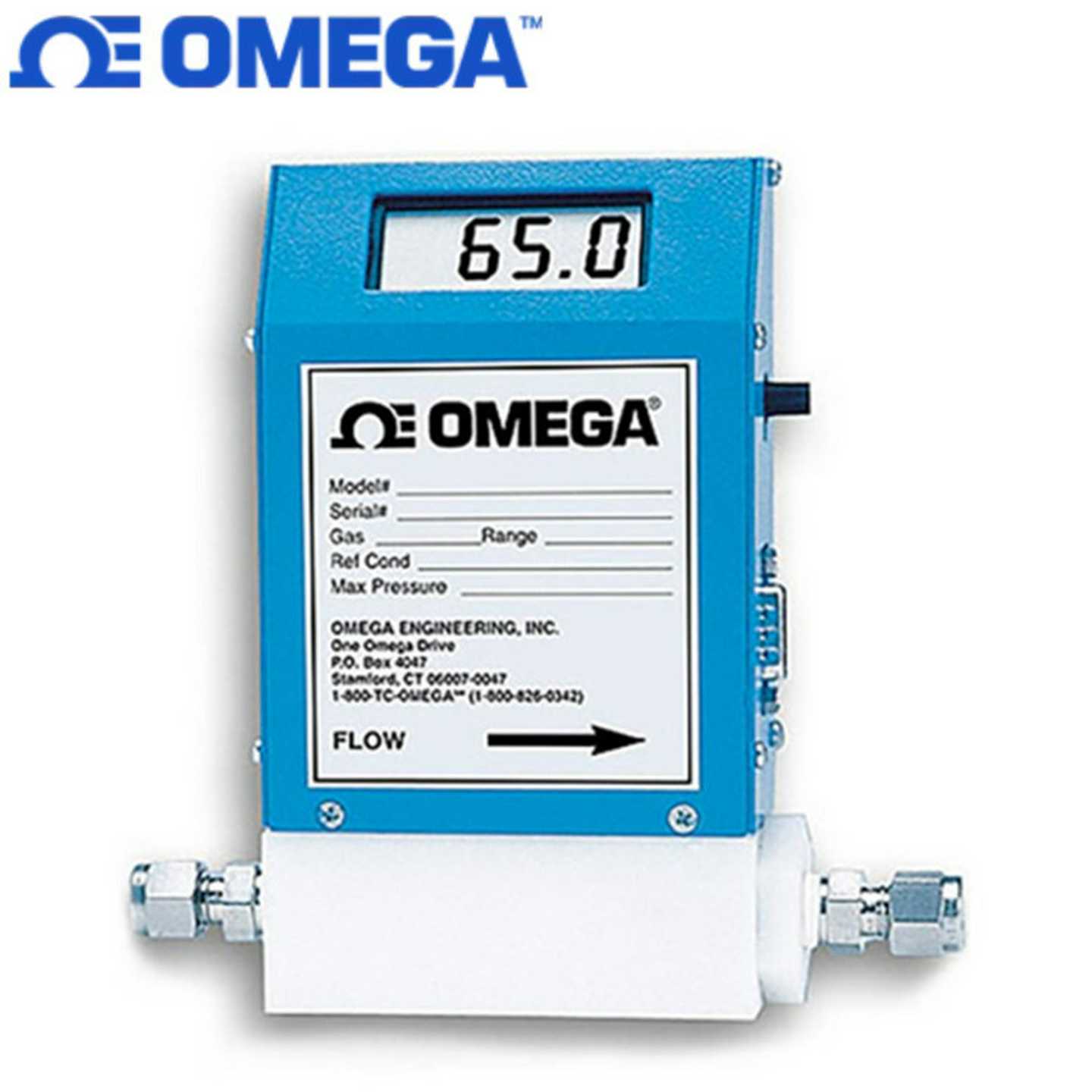 美国奥米佳质量流量计FMA-A2300,FMA-A2301,FMA-Am2302,FMA-A2303