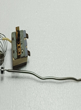 E.G.O.55.13522.020CapillaryThermostat132C-10K16A400V