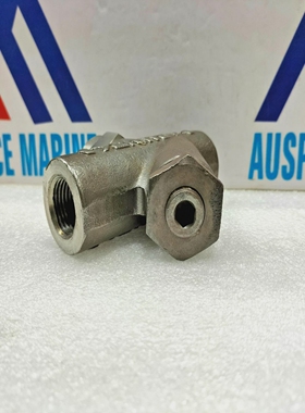 Yarway1/2B129YPigeVapeurImpuls400C