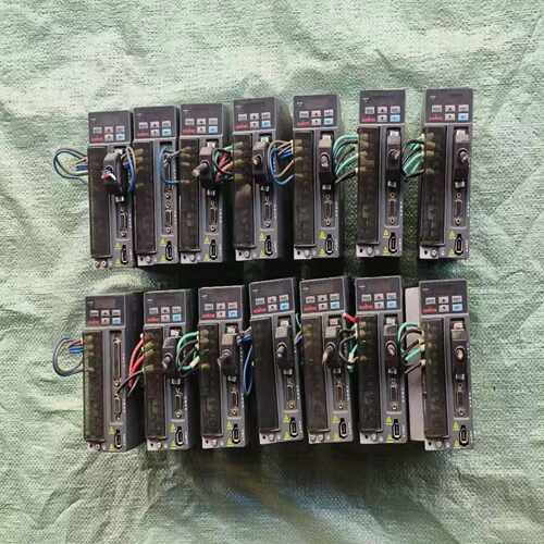 议价赛孚徳驱动器ASD600E0R423AR  400W