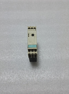 SIEMENS3RP1513-1AP30TIMERRELAY200-240V/24VAC-DC