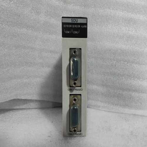 松下PLCAFP2460FP2-SDU实物图，成色漂亮，--议价商品