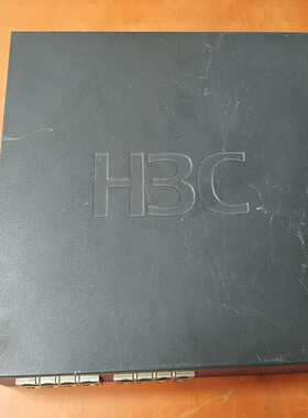 华三H3CS1016太网交换机一台--议价商品