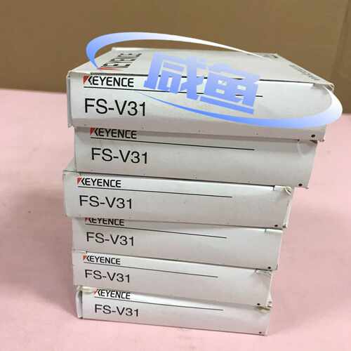 基恩士KEYENCE光纤传感器 FS-V31~询价