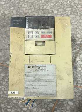 小日本的三菱a5402.2kw包好卫生懒得搞了里面很--议价商品