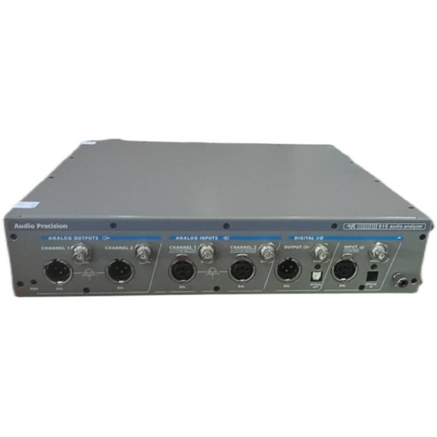 配件出售原装Audio Precision APX515带ASIO选件 AP515音议价