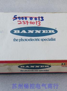 *现货销售*美国邦纳BANNER光电开关SP300D现货SP300D