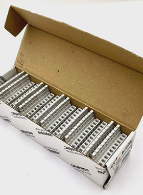 50xEntrelec1SNA199051R2600D1.5/6.ADO019905126Klemmenbl?