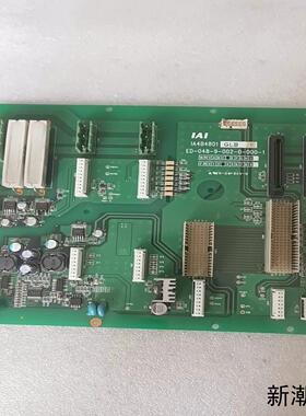 IAI拆机 IA4B4801 GLBR  ED-048-9议价商品