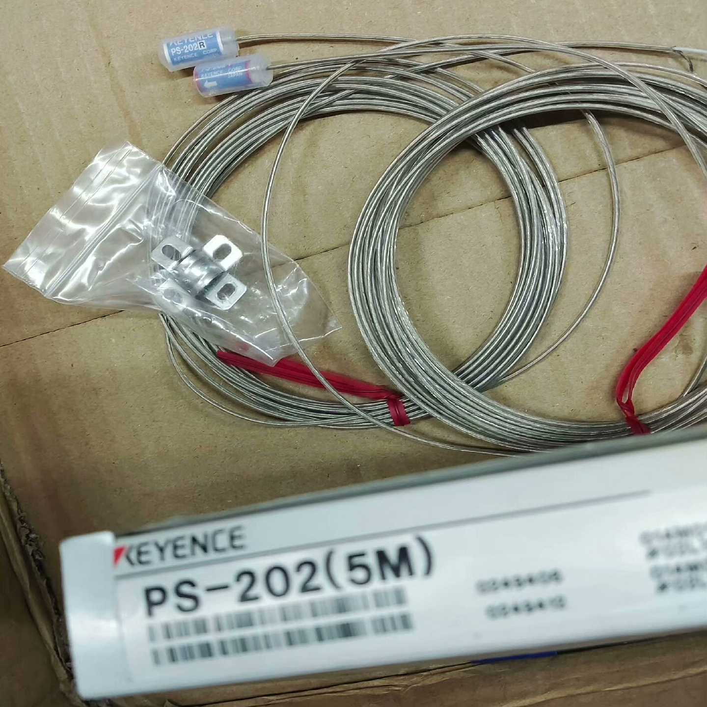 PS-202基恩士实物图询价