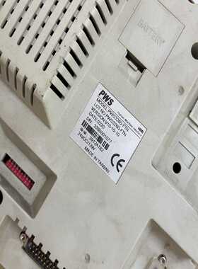 海泰克PWS3261-TFT触摸屏台湾制造24VDC-议价