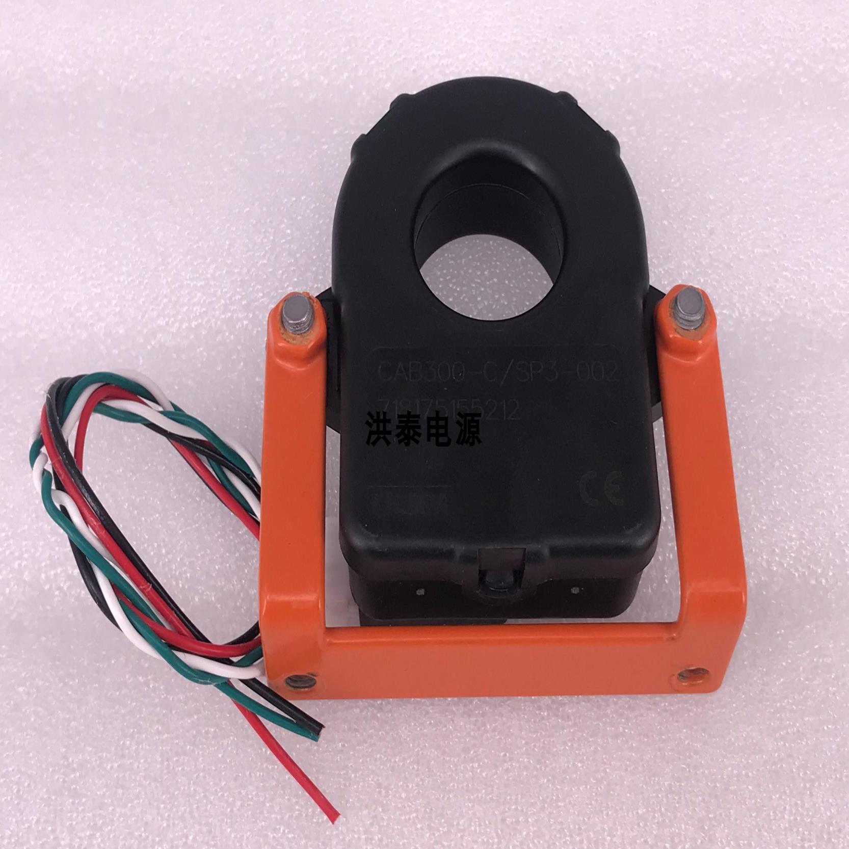 议价-LEM莱姆CAB300-C/SP3-002互感器新能源电动汽车电流传感器